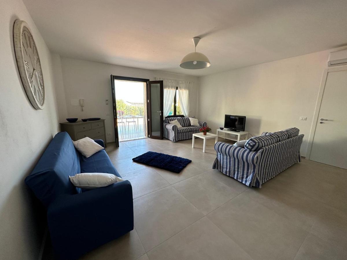Villa Fiorenza - 100 Mt Dal Mare Castellammare del Golfo Exterior foto